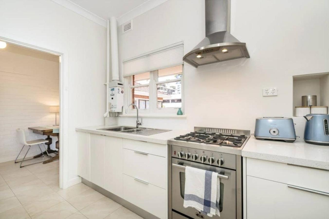 30 Foreshore Fun Swan River 1Brparking Διαμέρισμα Περθ Εξωτερικό φωτογραφία