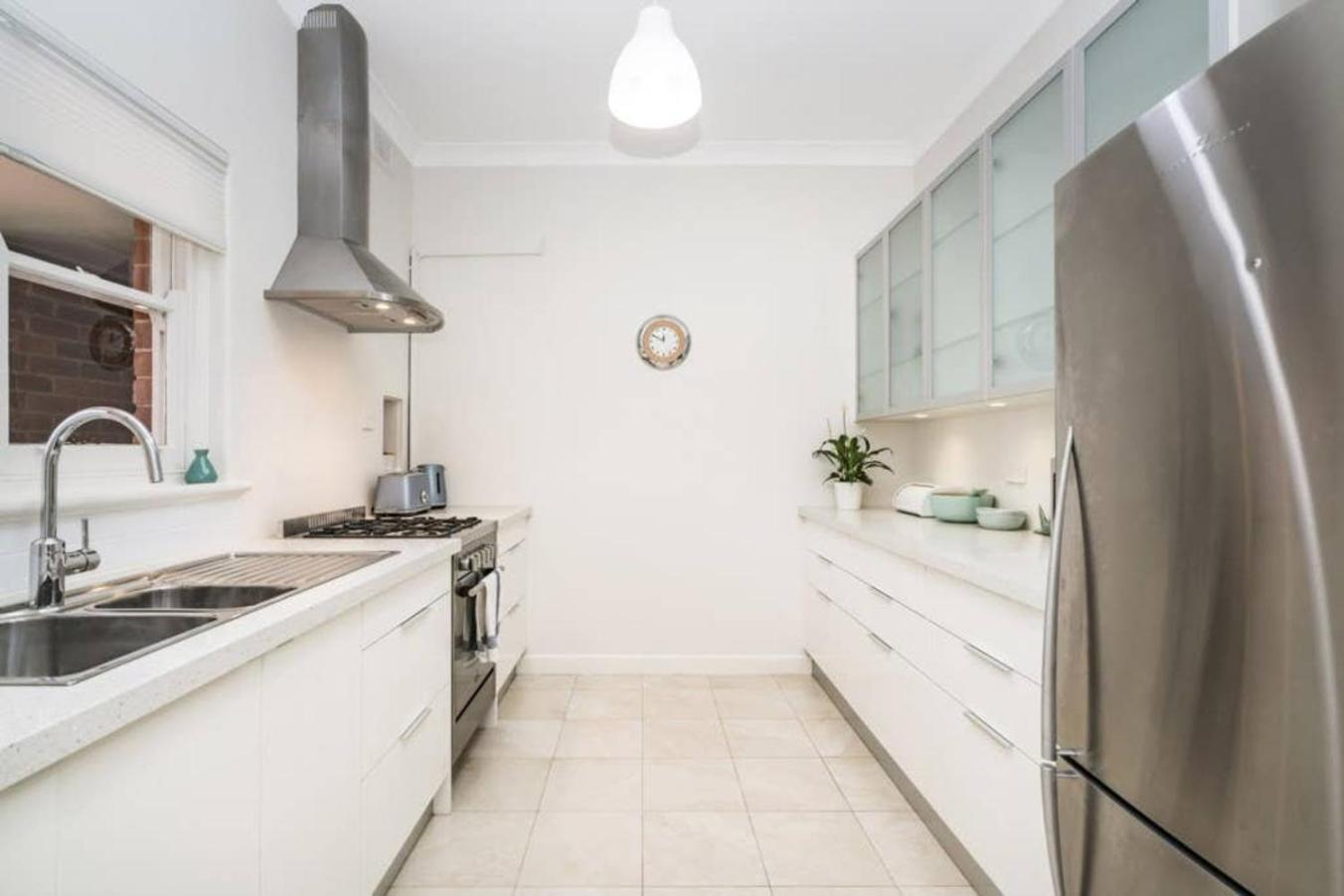 30 Foreshore Fun Swan River 1Brparking Διαμέρισμα Περθ Εξωτερικό φωτογραφία