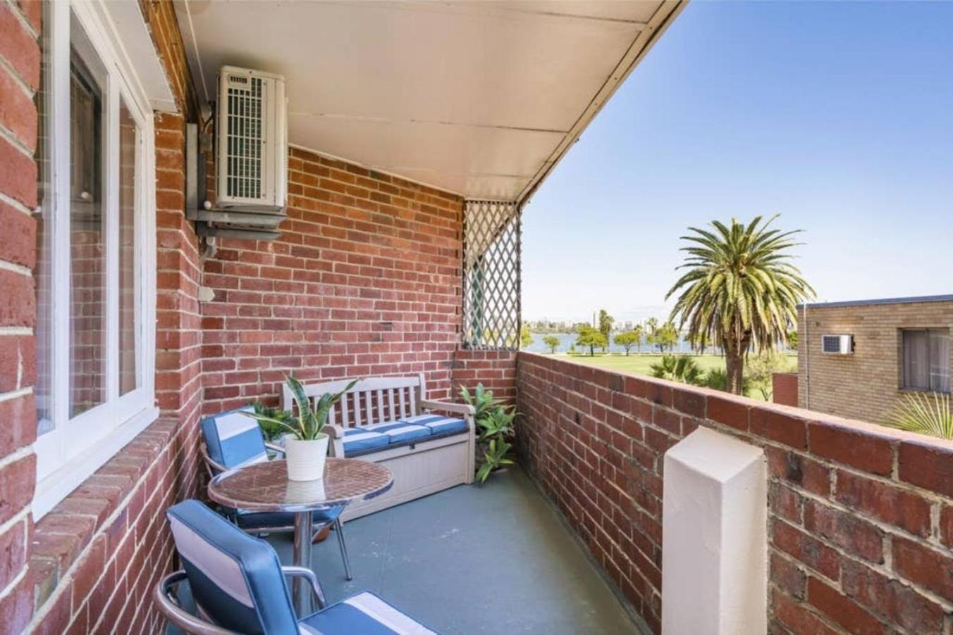 30 Foreshore Fun Swan River 1Brparking Διαμέρισμα Περθ Εξωτερικό φωτογραφία