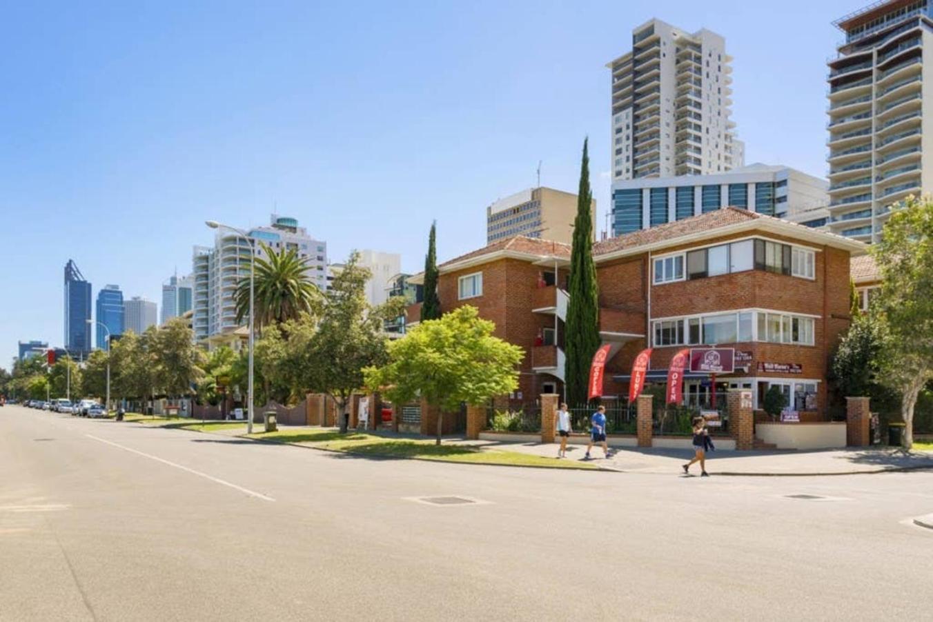 30 Foreshore Fun Swan River 1Brparking Διαμέρισμα Περθ Εξωτερικό φωτογραφία